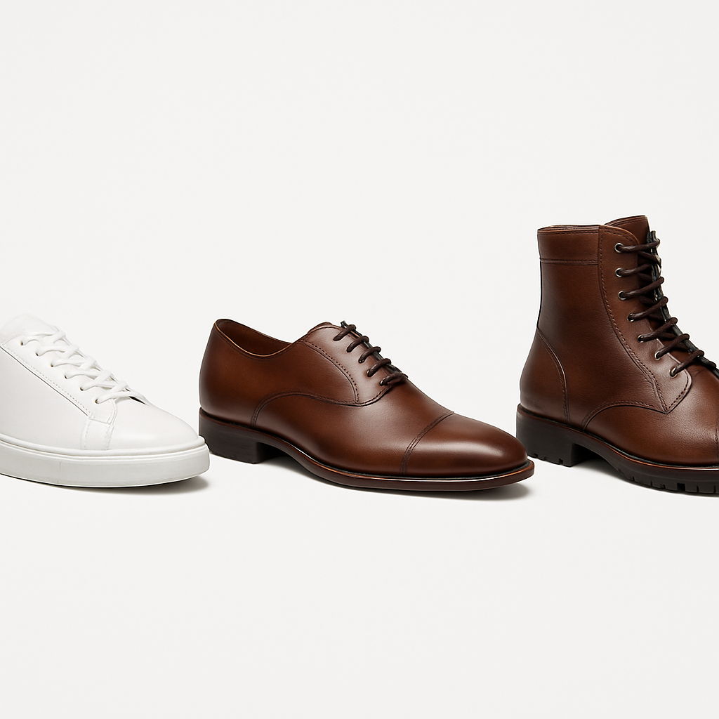 Schuhe