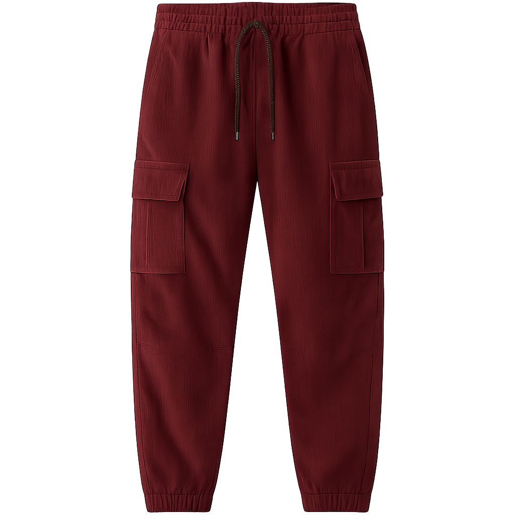 Cord Cargo - Wierfeld Hosen