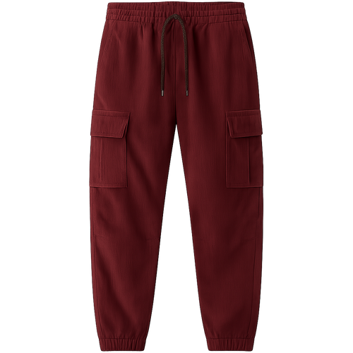 Cord Cargo - Wierfeld Hosen