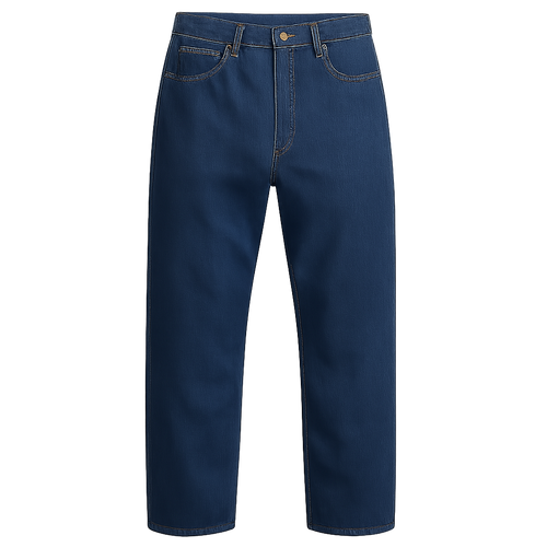 Denim-Jeans Marine - Wierfeld Hosen