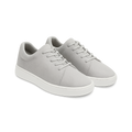Grau Woll-Sneaker - Wierfeld Schuhe