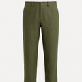 Leinen Chinos - Wierfeld Hosen